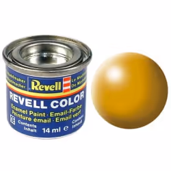 Revell Email Color 310 L ufthansa-Yellow, Scale Model Engineering Objects