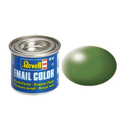Revell COLOR (EMAIL) VERT SATINÉ