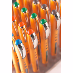 STABILO worker+ medium Stylo à bille Noir 1 pièce(s) - Vue supplémentaire 5