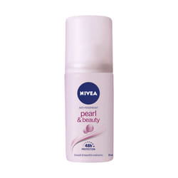 NIVEA Pearl & Beauty Spray Mini Femmes Déodorant spray 35ml