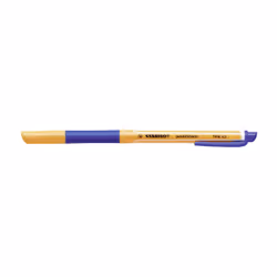 STABILO pointVisco Stylos à encre gel avec bouchon Fin Bleu 1 pièce(s)