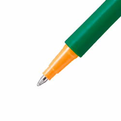 STABILO pointVisco Stylos à encre gel avec bouchon Fin Vert 1 pièce(s)