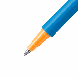 STABILO pointVisco Stylos à encre gel avec bouchon Fin Bleu clair 1 pièce(s)