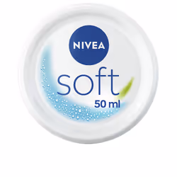 Crème hydratante Douce 50 ml