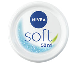 Crème hydratante Douce 50 ml