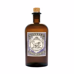 Gin Monkey 47 50cl 47?