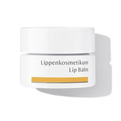 Dr. Hauschka Lip Balm baume pour les lèvres Beaume pour les lèvres Femmes 4,5 ml