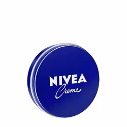 NIVEA Creme Mini, Crème, Unisexe, Élasticité, Hydratant, Tous types de peau, 30 ml, Glycérine