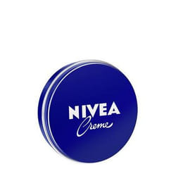 NIVEA Creme Mini 30 ml Crème Unisexe