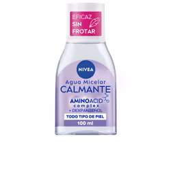 Eau Micellaire Apaisante 100 ml