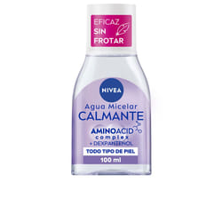 Eau Micellaire Apaisante 100 ml