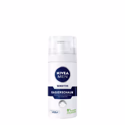 NIVEA 81724, Baume après rasage, 50 ml