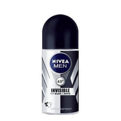 NIVEA 82245 Hommes Déodorant roll-on 50ml