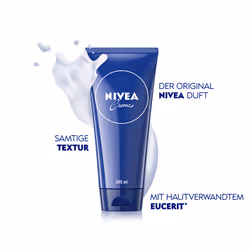 NIVEA 80121 crème et lotion pour le corps 100 ml
