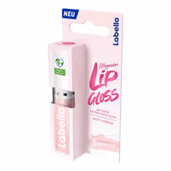 Labello 42397960 brillant à lèvres 5,5 ml Transparent