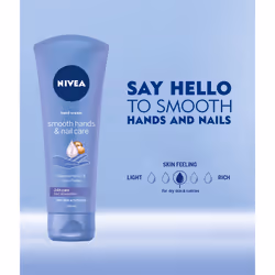 NIVEA 84620 crème et lotion pour les mains 100 ml