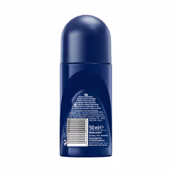 NIVEA Dry Active Hommes Déodorant roll-on 50ml