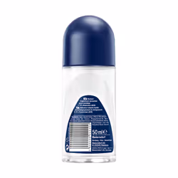 NIVEA Fresh Ocean Hommes Déodorant roll-on 50ml