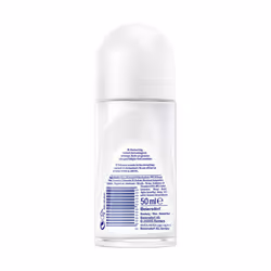 NIVEA Dry Comfort Femmes Déodorant roll-on 50ml