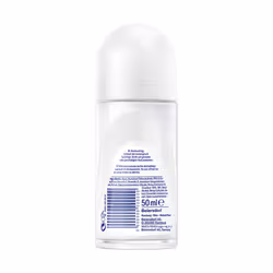 NIVEA Dry Active Femmes Déodorant roll-on 50ml