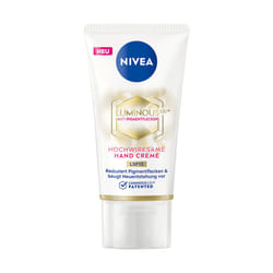 NIVEA 42420187 crème et lotion pour les mains 50 ml Femmes