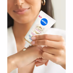 NIVEA 42420187 crème et lotion pour les mains 50 ml Femmes