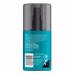 Luxurious Volume loción peinado volumen 125 ml