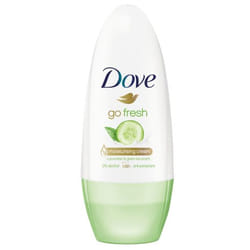 Dove Déodorant anti-transpirant Go Fresh Cucumber & Green Tea Bille 50ml