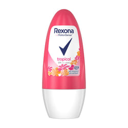 Rexona Tropical Femmes Déodorant roll-on 50ml