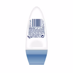 Dove Talco Moisturising Cream Femmes Déodorant roll-on 150 ml 1 pièce(s)