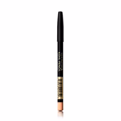 Max Factor Kohl, Kohl, Stylo, Beige, Natural Glaze, 1,2 g, Hydrogenated Palm Oil, Hydrogenated Coco-Glycerides, Caprylic/Capr ...