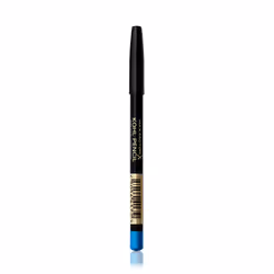 Max Factor Kohl Pencil, 080 Cobalt Blue, 1.2g, Kohl, Stylo, Bleu, Cobalt Blue, 1,2 g, Hydrogenated Palm Oil, Hydrogenated Coc ...