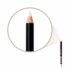 Max Factor Kohl Pencil, 010 White, 1.2g - Vue supplémentaire 4