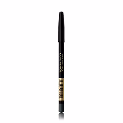 Max Factor Kohl Pencil, 050 Charcoal Grey, 1.2g, Kohl, Stylo, Gris, Charcoal Grey, 1,2 g, Hydrogenated Palm Oil, Hydrogenated ...