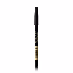 Max Factor Kohl Pencil, 020 Black, 1.2g, Kohl, Stylo, Noir, Black, 1,2 g, Hydrogenated Palm Oil, Hydrogenated Coco-Glycerides ...
