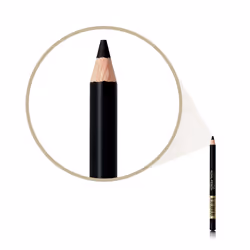 Max Factor Kohl Pencil, 020 Black, 1.2g - Vue supplémentaire 4