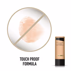 Max Factor Lasting Performance, 111 Deep Beige, 35ml - Vue supplémentaire 4
