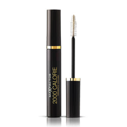 Max Factor 2000 Calorie mascara pour cil Black 9 ml
