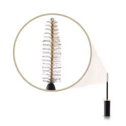 Max Factor 2000 Calorie mascara pour cil Black 9 ml - Vue supplémentaire 4