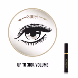 Max Factor 2000 Calorie mascara pour cil Black 9 ml - Vue supplémentaire 5