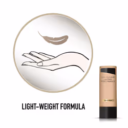 Max Factor Lasting Performance 35ml 109 Natural Bronze - Vue supplémentaire 6