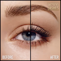 Max Factor 2000 Calorie mascara pour cil Navy 9 ml