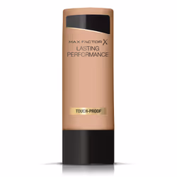 Max Factor Lasting Performance, 108 Honey Beige, 35ml, Bouteille, Liquide, Tous types de peau, Matifiant, Moyenne, Honey Beig ...