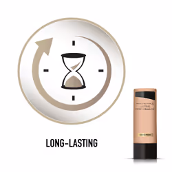 Max Factor Lasting Performance 35ml 106 Natural Beige