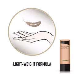 Max Factor Lasting Performance 35ml 106 Natural Beige - Vue supplémentaire 6