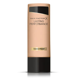 Max Factor Lasting Performance 35ml 105 Soft Beige