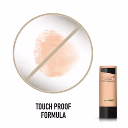 Max Factor Lasting Performance 35ml 105 Soft Beige - Vue supplémentaire 4