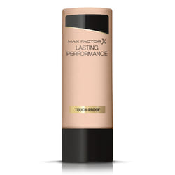 Max Factor Lasting Performance 35ml 101 Ivory Beige