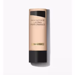 Max Factor Lasting Performance, Bouteille, Liquide, Beige, Fair, Naturel, Femmes
