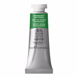 Winsor & Newton 50694464, 14 ml, Vert, 1 pièce(s)